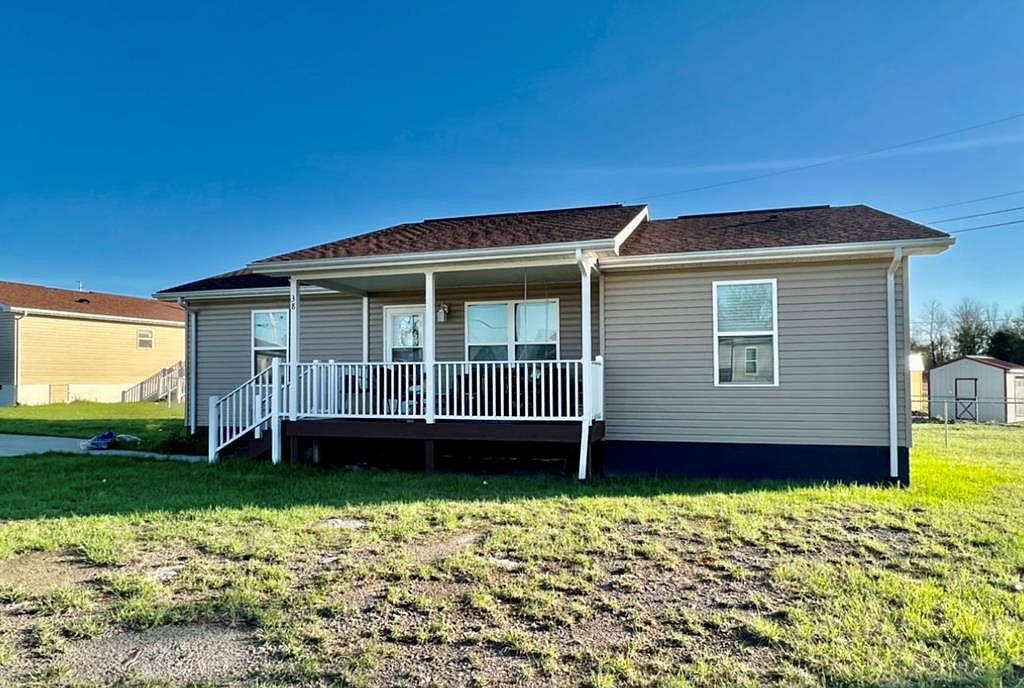 38 Lorene Ln, Chavies, KY 41727 Zillow
