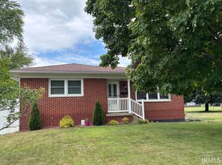 820 W Monnett St, Rensselaer, IN 47978