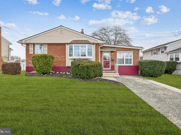 267 Buchanan Ave, Bellmawr, NJ 08031