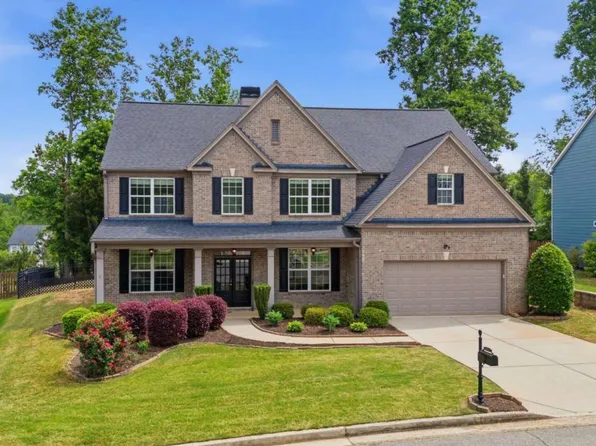 6040 Vista Crossing Way, Cumming, GA 30028