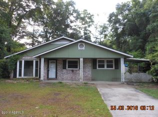 6008 Morning Mist Dr, Beaufort, SC 29906