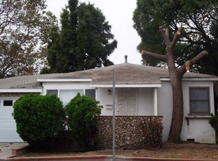 14005 Ocean Gate Ave, Hawthorne, CA 90250