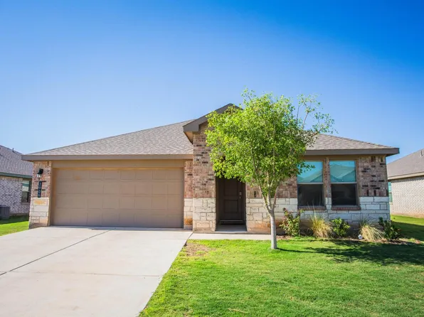 2906 133rd St, Lubbock, TX 79423