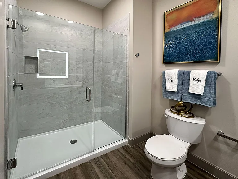 Notting Hill Apartments — Photo 13