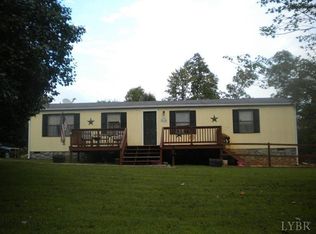 207 Stallion Way, Amherst, VA 24521