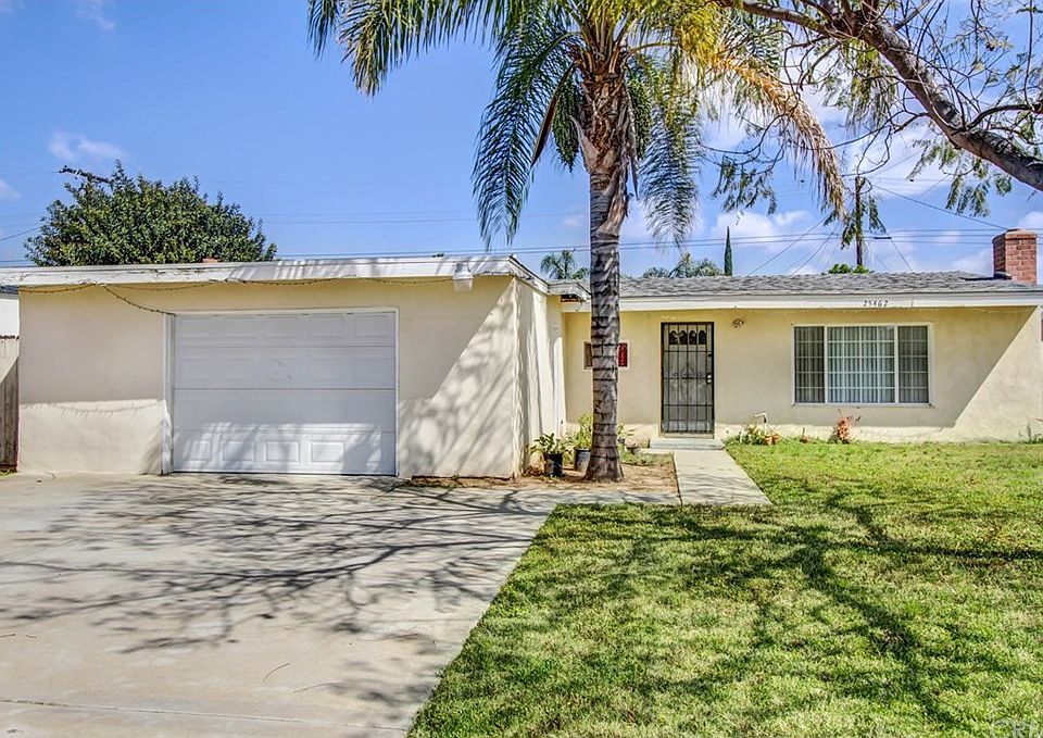 1st image of 25462 Gentian Ave
