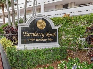 19707 Turnberry Way APT 9K, Aventura, FL 33180