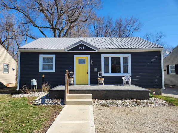 928 N 2nd St, Decatur, IN 46733