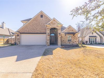 4509 Tonbridge Dr, College Station, TX, 77845