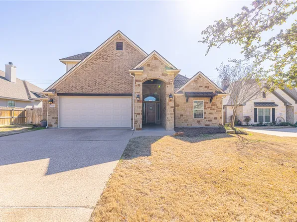 4509 Tonbridge Dr, College Station, TX 77845
