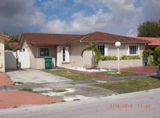 1264 SW 138th Pl, Miami, FL 33184