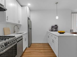 8350 Boulevard East APT 2C, North Bergen, NJ 07047