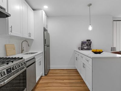 8350 Boulevard East APT 2C, North Bergen, NJ, 07047