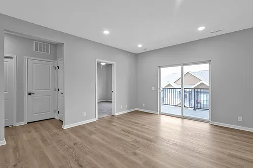 Floor plan AC Unit B2B - 1 I 1