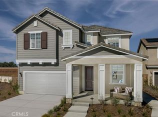 2561 E Pheasant Way, Ontario, CA 91762