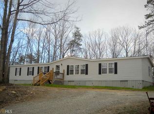 352 Trestle Ridge Rd, Toccoa, GA 30577