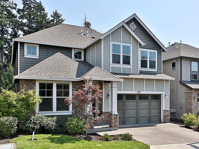 1st image of 110 NE Greenridge Ter