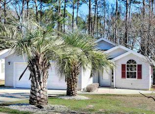 Saint George Ln, Myrtle beach, SC 29588