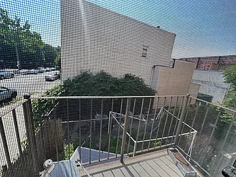 Rented by Yup Realty LLC