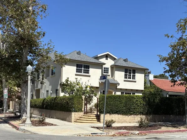 603 N Las Palmas Ave, Los Angeles, CA 90004