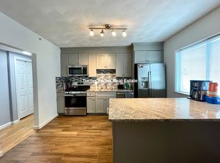 48 Derby St #1A, Somerville, MA 02145
