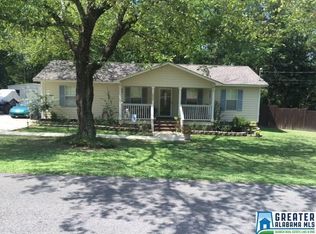 1820 Elkwood Dr, Fultondale, AL 35068