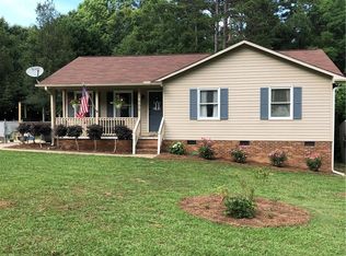 1000 Hopkins Ave, Pendleton, SC 29670