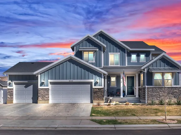 6324 N Little Mountain Way, Eagle Mountain, UT 84005