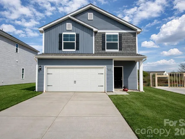 203 Roxanna Ct, Shelby, NC 28152