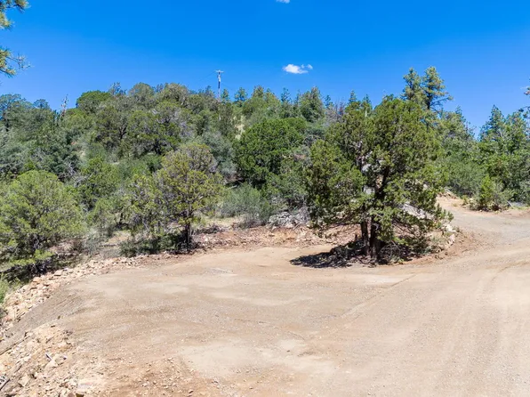 720X E Cayuga Dr, Prescott, AZ 86303