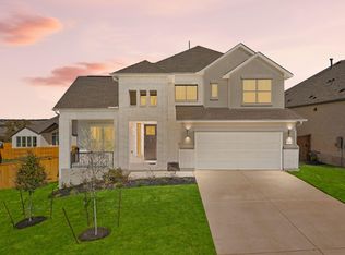 1620 Lilly Grace Bnd, Leander, TX 78641