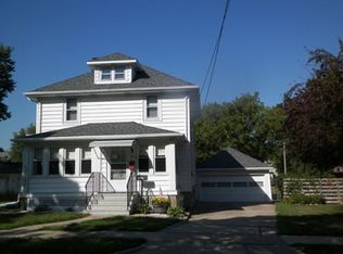 212 N Maple St, Watertown, WI 53094