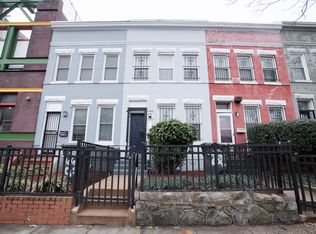 68 O St NW, Washington, DC 20001
