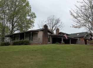 720 Old Taylor Rd, Taylor, MS 38673