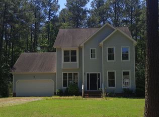 89 River Estates Pl, Mathews, VA 23109
