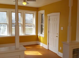 5429 S Racine Ave #1, Chicago, IL 60609