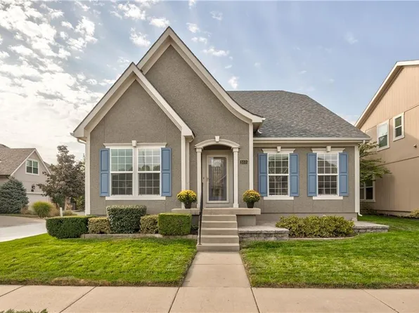 513 E 31st Ave, Kansas City, MO 64116