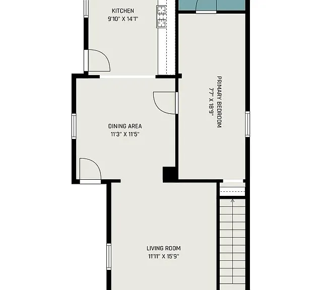 246 National Ave NW — Photo 19