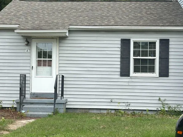 5349 Harbor Ct Unit 95A, King George, VA 22485