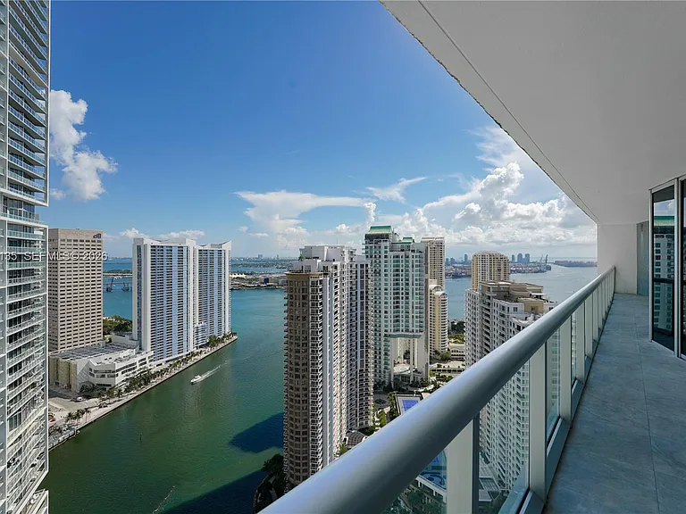495 Brickell Ave #3904 — Photo 21