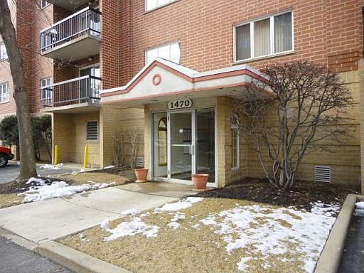 1st image of 1470 Jefferson St APT 605
