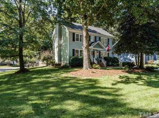 8844 Campfire Trl, Raleigh, NC 27615