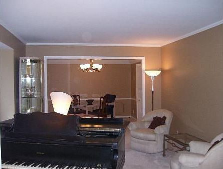 Living Room / Dining Room