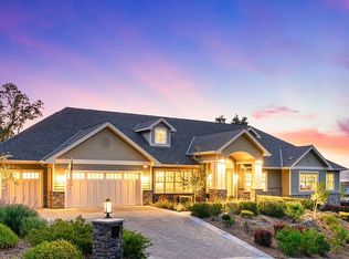418 Starview Dr, Danville, CA