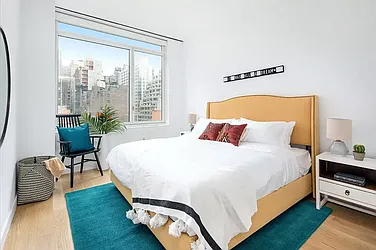 Rented by Compass