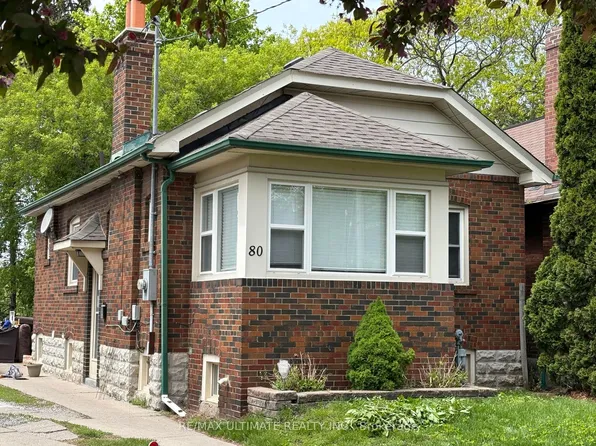 80 Hopedale Ave, Toronto, ON M4K 3M7