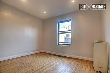 Rented by Citi Habitats