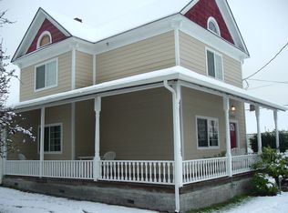 5019 S J St, Tacoma, WA 98408