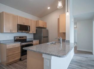 Sage Point Village, Idaho Falls, ID 83406