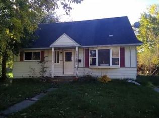 2714 Wilton Pl, Flint, MI 48506